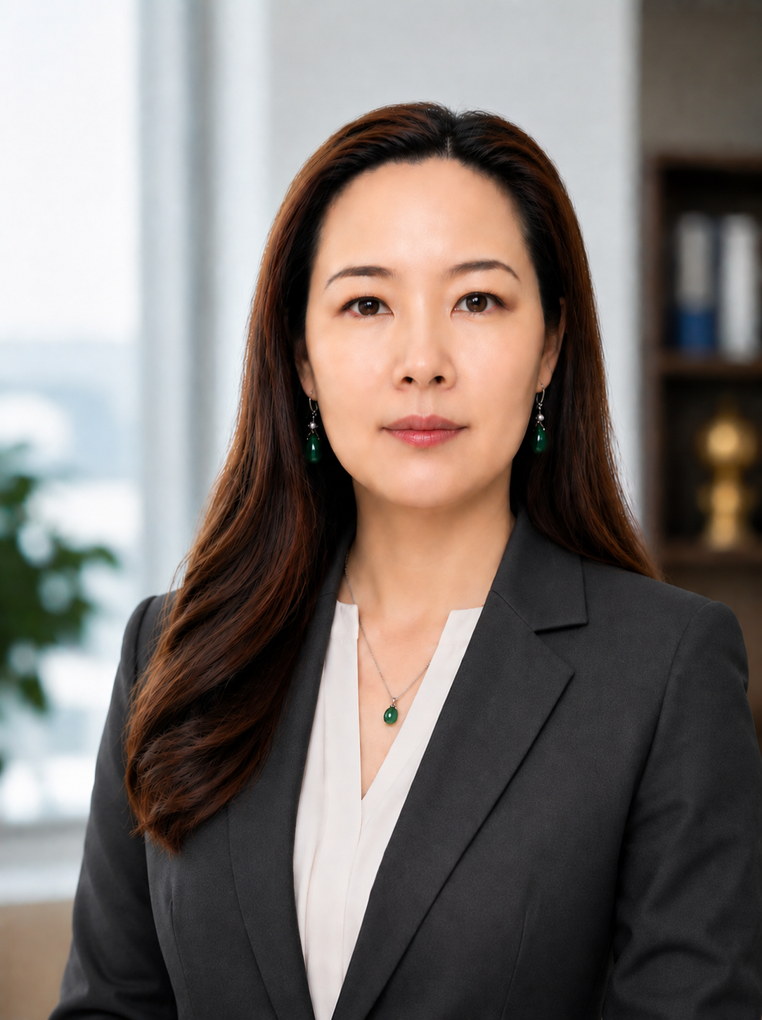Lisa Xiu 创始人